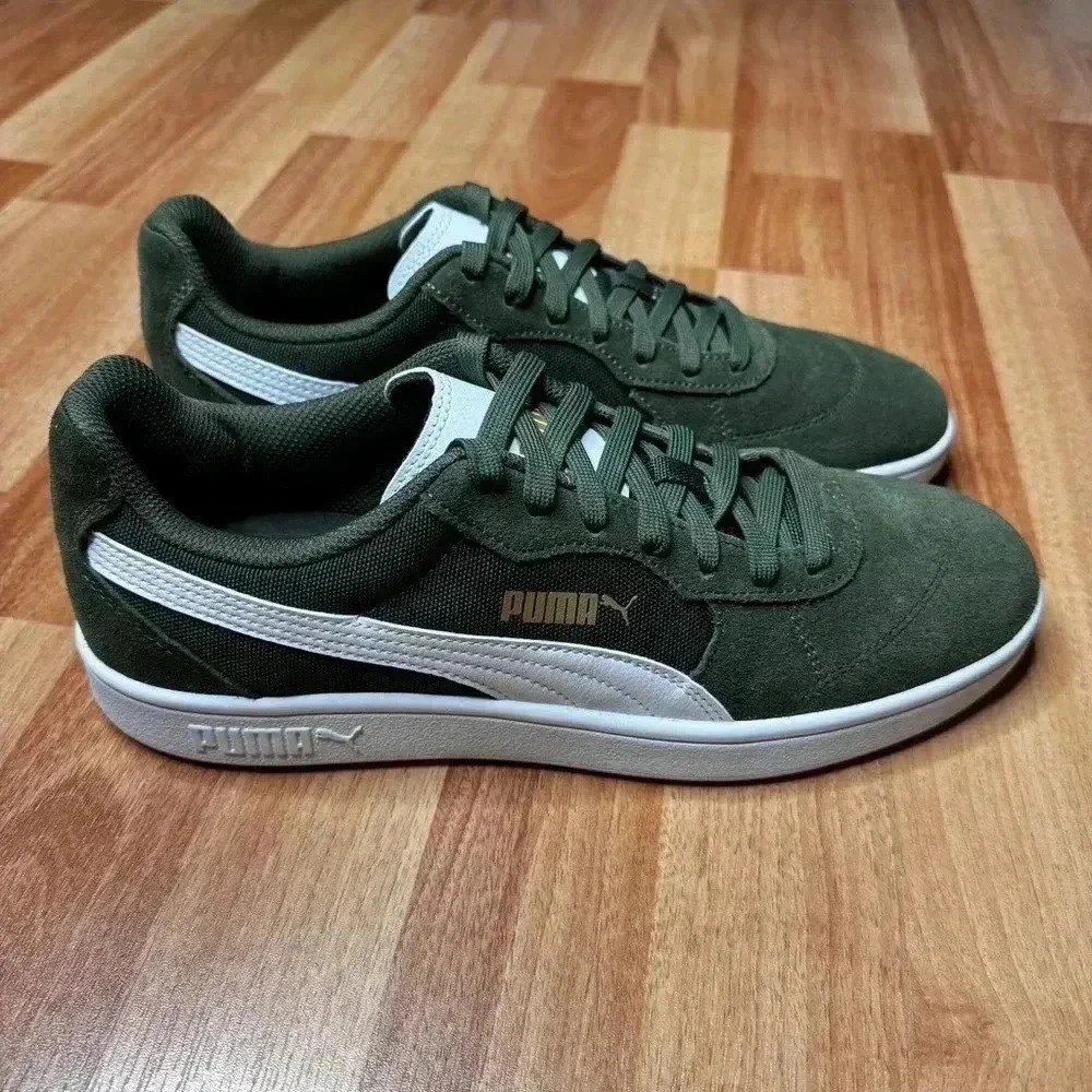 Puma Astro Play 401439-03 Mens Shoes - Picture 8 of 13